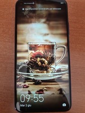 huawei nova 5t 6 128 usato  Corigliano Rossano