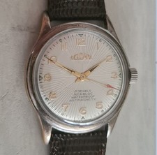 Svizzero vintage delbana usato  Napoli
