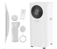 Rowenta klimagerät turbo gebraucht kaufen  Neuss
