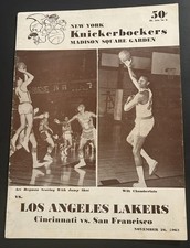 lakers vs knicks for sale  Davenport