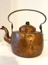 Norwegian copper hand for sale  Ridgefield