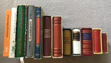 Konvolut ddr minibücher gebraucht kaufen  Eichwalde