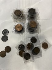 C506 bulk coins for sale  NOTTINGHAM