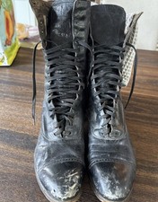 victorian boots for sale  Olympia