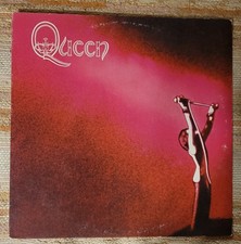 QUEEN - Self-titled LP (1973) Original Press - ELEKTRA EKS 75064 - EX Vinyl comprar usado  Enviando para Brazil