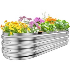 Raised garden bed for sale  Brentwood