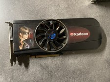 Carte graphique sapphire d'occasion Carte graphique sapphire d'occasion  Saint-Jean-en-Royans