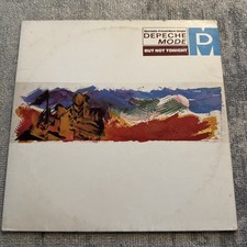 Depeche mode tonight for sale  Los Angeles