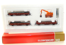 Fleischmann 581210 güterwagen gebraucht kaufen  Neumünster