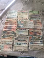 Lotto n80 mini usato  Torino