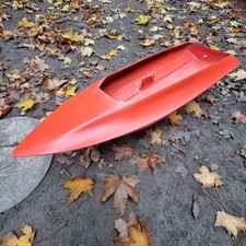 Fibre glass boat for sale  NORWICH