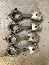 Classic mini pistons for sale  SLEAFORD