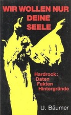 Wir wollen seele gebraucht kaufen  Berlin
