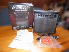 Spider v20 mkii d'occasion  Tourcoing