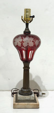 Bohemian red cranberry for sale  Hempstead