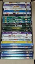 Disney dvd sammlung gebraucht kaufen  Herne