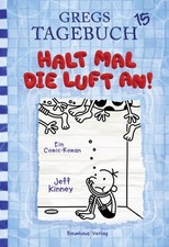 Gregs tagebuch halt gebraucht kaufen  Deutschland