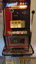 Slot machine anni usato  Imola