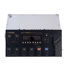 Boss 100 guitar d'occasion  Expédié en Belgium