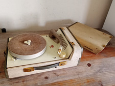 Vintage philips portable for sale  ULVERSTON