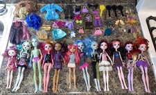 Monster high tlc for sale  Saint Cloud
