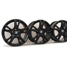 Cerchi lega bmw usato  Cremona