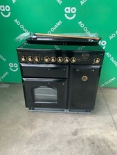 Rangemaster electric range for sale  CREWE