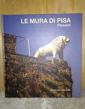 Mura pisa percorsi usato  Brescia