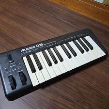 Alesis Q25 comprar usado  Enviando para Brazil