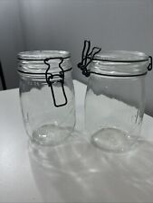 Parfait super jars for sale  Columbus