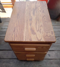 Solid oak drawer for sale  Joplin