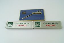 Faber castell goldfaber gebraucht kaufen  Bielefeld