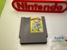 NES Nintendo Entertainment System - MARIO&YOSHI - Modul - PAL comprar usado  Enviando para Brazil