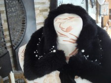 Schöner fake fur gebraucht kaufen  Stuttgart