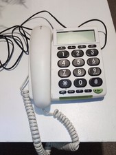 Téléphone fixe senior d'occasion  Baume-les-Dames