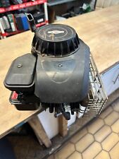 Briggs stratton rasenmäher gebraucht kaufen  Hemmoor