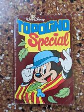 Classici disney topolino usato  Bologna