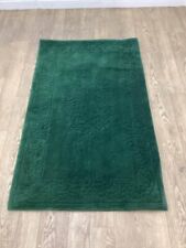 Green royale rug for sale  WIMBORNE