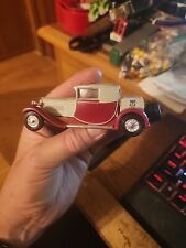 Matchbox models yesteryear d'occasion  Expédié en Belgium