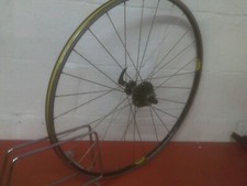 Mavic cosmos rear for sale  UK