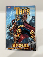 Mighty thor spiral for sale  Montebello