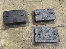 Inspection cover ductile for sale  BIRMINGHAM