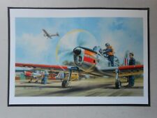 Military raf print for sale  LANCASTER