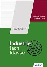 Schmolke deitermann industrief gebraucht kaufen  Berlin