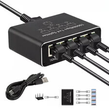 Lan splitter high gebraucht kaufen  Altena