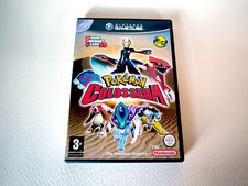 Usado, Pokemon Colosseum - Nintendo Gamecube - PAL CIB Bom Estado - Frete Grátis comprar usado  Enviando para Brazil