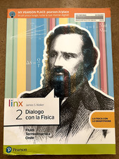 Dialogo con fisica usato  Roma