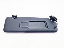 Audi sun visor for sale  GLASGOW