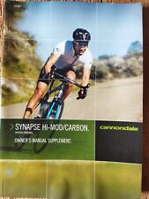 Bicicletta corsa cannondale usato  Brugherio