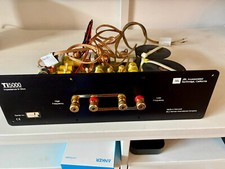 Frequenzweiche jbl 5000g gebraucht kaufen  Hamburg